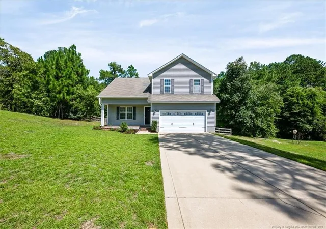 Photo 2 of Single family home for sale at 329 Maria Dr, Raeford, NC 28376 | MLS# 769196 | Listing updated on 2026-09-11