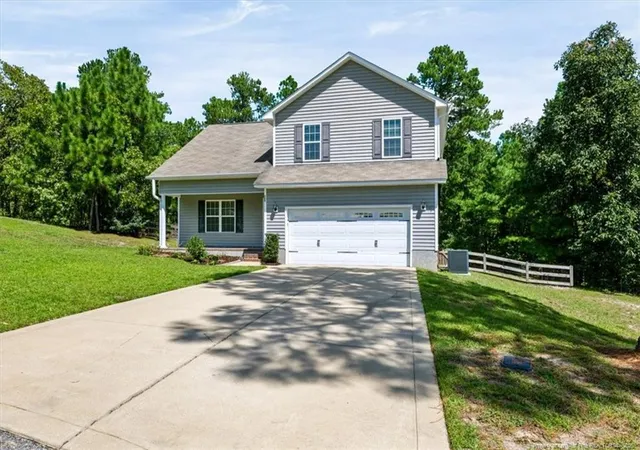 Photo 3 of Single family home for sale at 329 Maria Dr, Raeford, NC 28376 | MLS# 769196 | Listing updated on 2026-09-11