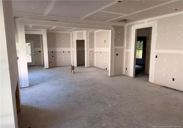 Photo 2 of Single family home for sale at 1121 Turnpike Rd, Fayetteville, NC 28305 | MLS# 769211 | Listing updated on 2026-10-06