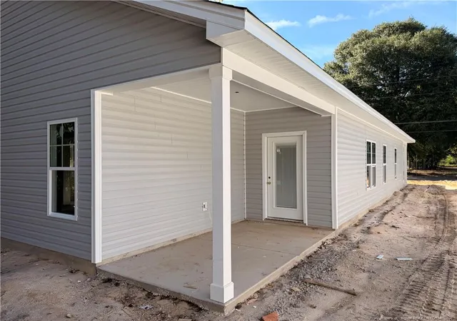 Photo 3 of Single family home for sale at 1121 Turnpike Rd, Fayetteville, NC 28305 | MLS# 769211 | Listing updated on 2026-10-06