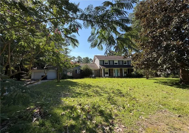 Photo 1 of Single family home for sale at 406 Dunmore Rd, Fayetteville, NC 28303 | MLS# 769215 | Listing updated on 2026-09-30