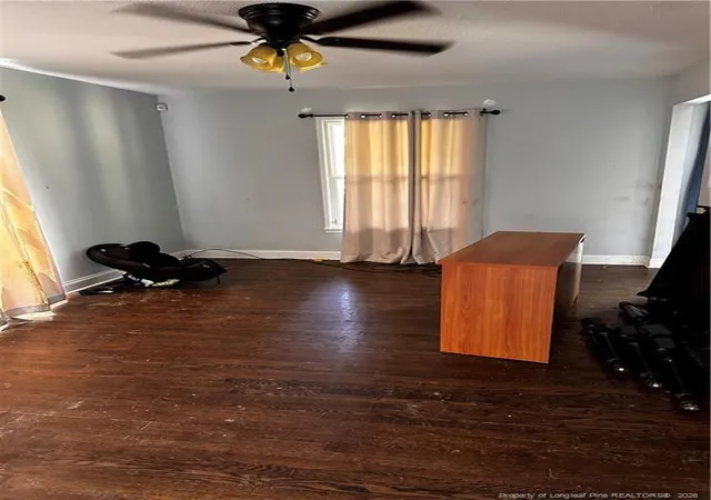 Photo 2 of Single family home for sale at 406 Dunmore Rd, Fayetteville, NC 28303 | MLS# 769215 | Listing updated on 2026-09-30