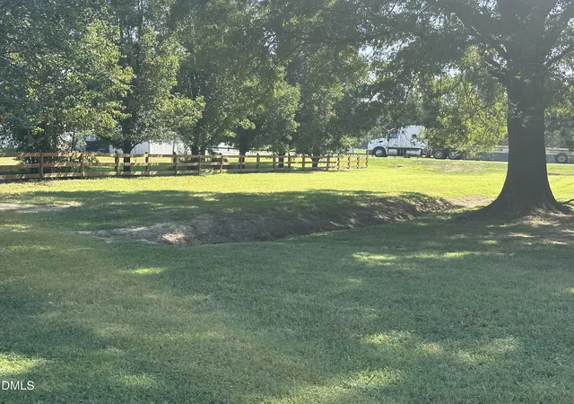 Photo 1 of Land for sale at 812 Lewis St, Oxford, NC 27565 | MLS# 10192293 | Listing updated on 2026-09-11