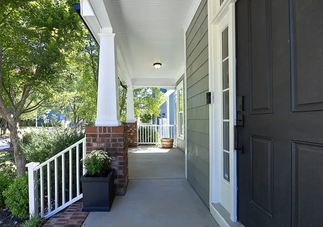Photo 3 of Single family home for sale at 440 Edgepine Dr, Holly Springs, NC 27540 | MLS# 10192221 | Listing updated on 2026-10-11