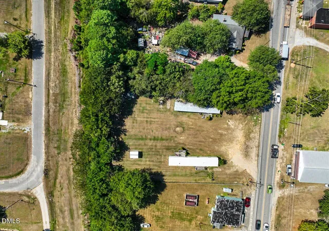 Photo 1 of Land for sale at 12158 Nc 42, Fuquay Varina, NC 27526 | MLS# 10193446 | Listing updated on 2026-10-02
