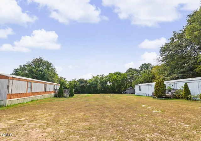 Photo 2 of Land for sale at 12158 Nc 42, Fuquay Varina, NC 27526 | MLS# 10193446 | Listing updated on 2026-10-02