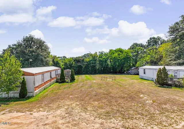 Photo 3 of Land for sale at 12158 Nc 42, Fuquay Varina, NC 27526 | MLS# 10193446 | Listing updated on 2026-10-02