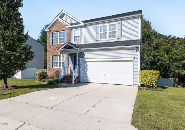 Single family home for sale at 4716 Marathon Ln, Raleigh, NC 27616 | MLS# 10193019