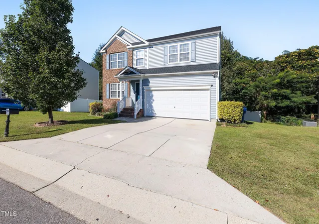 Photo 1 of Single family home for sale at 4716 Marathon Ln, Raleigh, NC 27616 | MLS# 10193019 | Listing updated on 2026-10-07