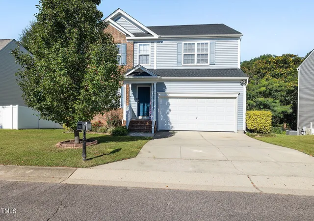 Photo 2 of Single family home for sale at 4716 Marathon Ln, Raleigh, NC 27616 | MLS# 10193019 | Listing updated on 2026-10-07