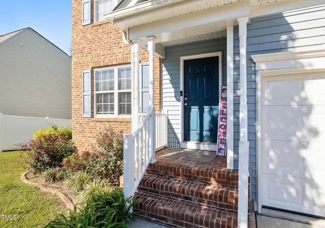Photo 3 of Single family home for sale at 4716 Marathon Ln, Raleigh, NC 27616 | MLS# 10193019 | Listing updated on 2026-10-07