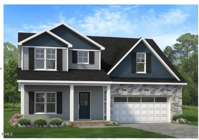 Photo 1 of Sale Pending at 4851 Danastas Ave, Hope Mills, NC 28348 | MLS# 10192800 | Listing updated on 2026-09-15