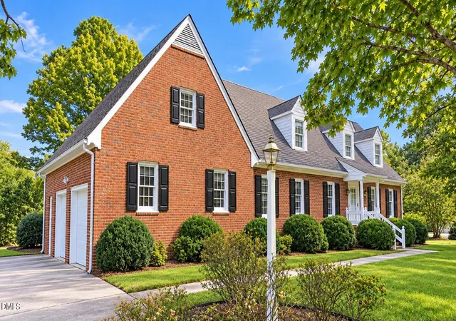 Single family home for sale at 317 Iron Horse Rd, Rocky Mount, NC 27804 | MLS# 10192287