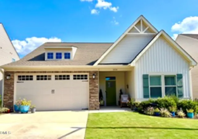 Photo 1 of Sale Pending at 1524 Ripley Woods St, Wake Forest, NC 27587 | MLS# 10192267 | Listing updated on 2026-09-18