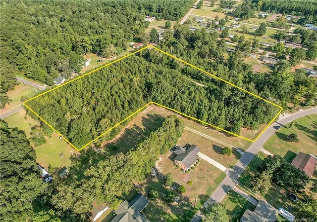 Photo 1 of Land for sale at Orange St, Fair Bluff, NC 28439 | MLS# 769230 | Listing updated on 2026-09-17