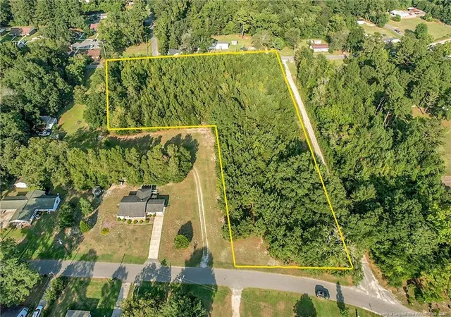 Photo 2 of Land for sale at Orange St, Fair Bluff, NC 28439 | MLS# 769230 | Listing updated on 2026-09-17