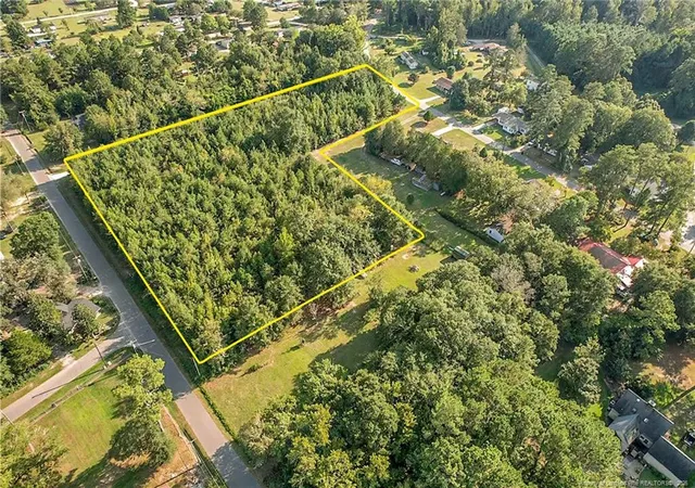 Photo 3 of Land for sale at Orange St, Fair Bluff, NC 28439 | MLS# 769230 | Listing updated on 2026-09-17