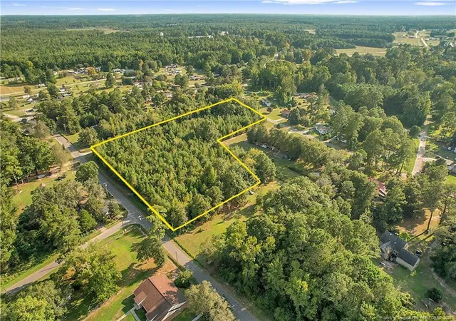 Photo 3 of Land for sale at Orange St, Fair Bluff, NC 28439 | MLS# 769230 | Listing updated on 2026-09-17