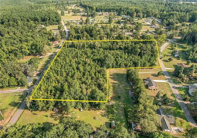 Photo 4 of Land for sale at Orange St, Fair Bluff, NC 28439 | MLS# 769230 | Listing updated on 2026-09-17