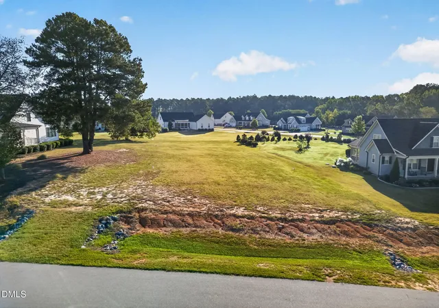Photo 1 of Sale Pending at 44 Sweet Home Ct, Lillington, NC 27546 | MLS# 10192744 | Listing updated on 2026-09-17