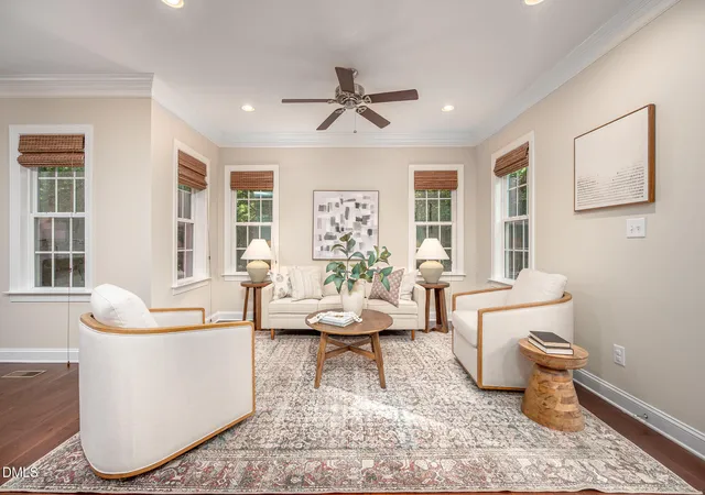 Single family home for sale at 410 Broad St, Carrboro, NC 27510 | MLS# 10193888 | Listing updated on 2026-10-06