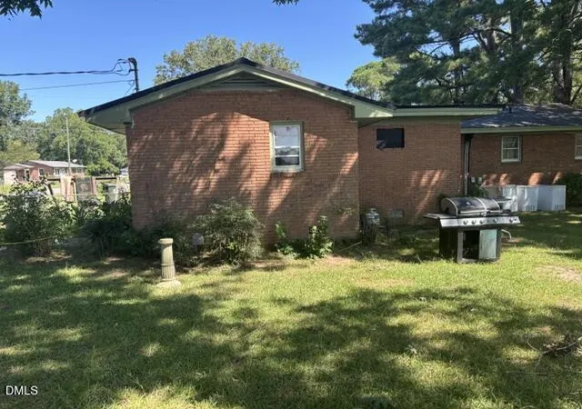Photo 1 of Single family home for sale at 100 Brock St, Goldsboro, NC 27530 | MLS# 10192478 | Listing updated on 2026-09-13