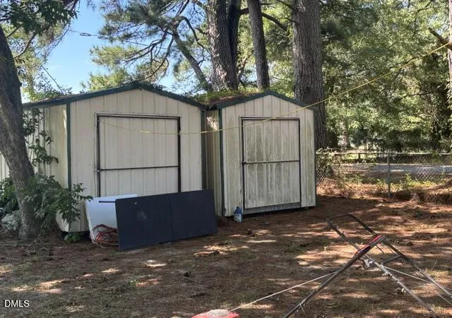 Photo 2 of Single family home for sale at 100 Brock St, Goldsboro, NC 27530 | MLS# 10192478 | Listing updated on 2026-09-13