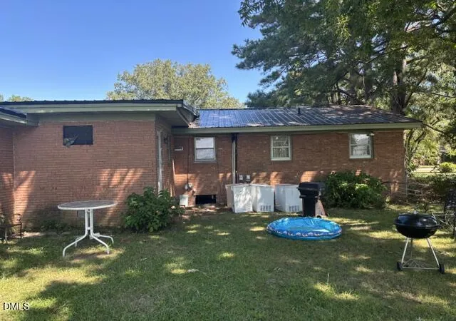Photo 3 of Single family home for sale at 100 Brock St, Goldsboro, NC 27530 | MLS# 10192478 | Listing updated on 2026-09-13