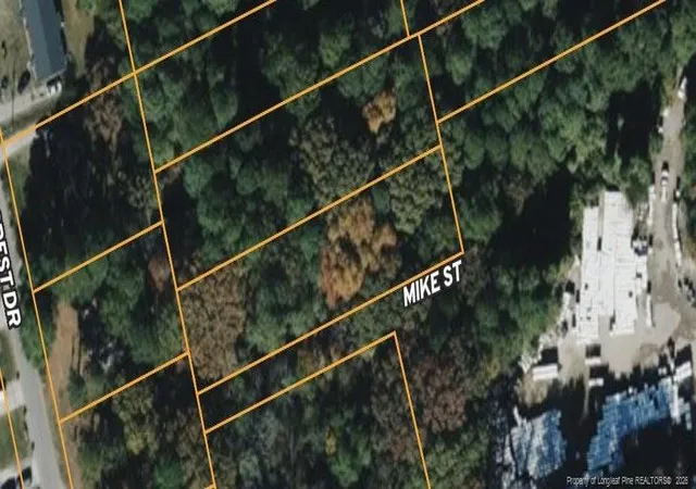 Photo 1 of Land for sale at 417 Mike St, Fayetteville, NC 28303 | MLS# 769239 | Listing updated on 2026-09-11