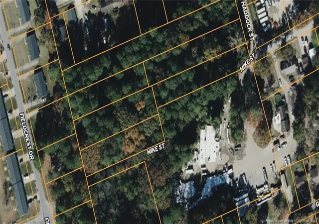 Photo 2 of Land for sale at 417 Mike St, Fayetteville, NC 28303 | MLS# 769239 | Listing updated on 2026-09-11