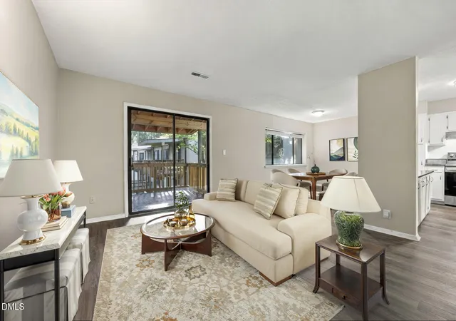 Photo 2 of Sale Pending at 5036 Flint Ridge Pl #5036, Raleigh, NC 27609 | MLS# 10193370 | Listing updated on 2026-09-24