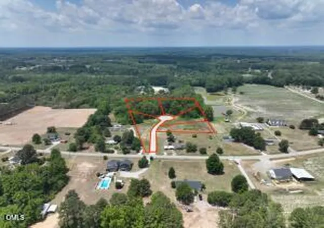 Photo 4 of Land for sale at Tbd 20 Wood Rd, Louisburg, NC 27549 | MLS# 10193377 | Listing updated on 2026-10-01