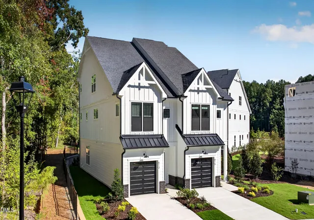 Photo 2 of Sale Pending at 613 Cable Ct, Apex, NC 27523 | MLS# 10192298 | Listing updated on 2026-10-24