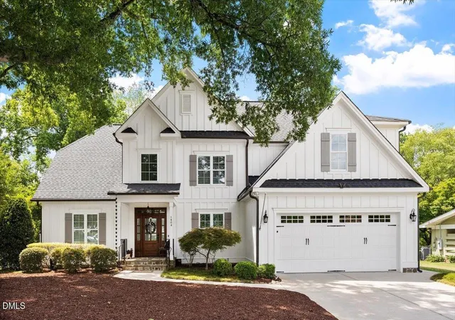 Single family home for sale at 1404 Ivy Ln, Raleigh, NC 27609 | MLS# 10192290
