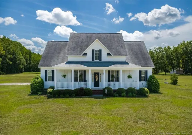 Photo 1 of Sale Pending at 16 Craven Dr, Lumberton, NC 28358 | MLS# 768979 | Listing updated on 2026-10-05