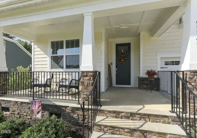Photo 3 of Single family home for sale at 5317 Boylston Dr, Fuquay Varina, NC 27526 | MLS# 10192406 | Listing updated on 2026-10-13