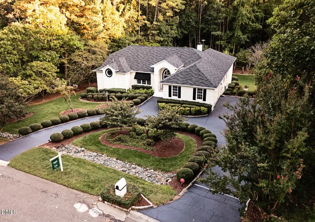 Photo 1 of Single family home for sale at 1823 Grande Oaks Rd, Durham, NC 27712 | MLS# 10193344 | Listing updated on 2026-09-17
