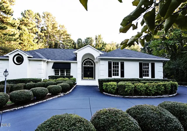 Photo 3 of Single family home for sale at 1823 Grande Oaks Rd, Durham, NC 27712 | MLS# 10193344 | Listing updated on 2026-09-17