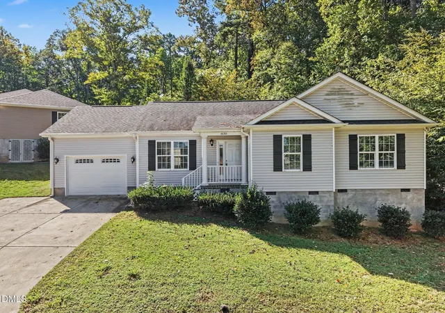 Photo 1 of Single family home for sale at 830 Eagles Nest Dr, Sanford, NC 27332 | MLS# 10192301 | Listing updated on 2026-09-11
