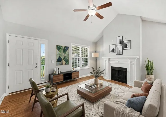 Photo 2 of Single family home for sale at 830 Eagles Nest Dr, Sanford, NC 27332 | MLS# 10192301 | Listing updated on 2026-09-11