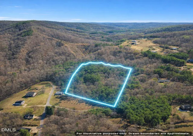 Photo 1 of Land for sale at 0 Wild Turkey Ln, Rutherfordton, NC 28139 | MLS# 10192317 | Listing updated on 2026-09-29