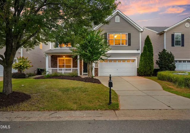 Photo 1 of Single family home for sale at 509 Gooseberry Dr, Holly Springs, NC 27540 | MLS# 10192424 | Listing updated on 2026-09-12