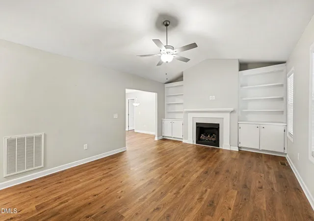 Photo 3 of Single family home for sale at 851 Eagles Nest Dr, Sanford, NC 27332 | MLS# 10192309 | Listing updated on 2026-09-11