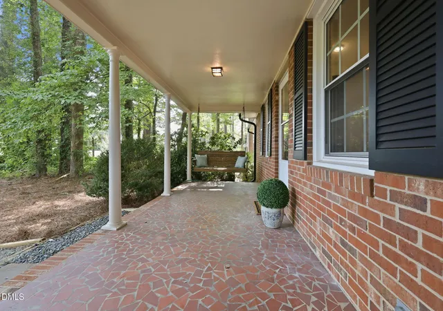 Photo 2 of Single family home for sale at 2304 Nelson Hwy, Chapel Hill, NC 27517 | MLS# 10192833 | Listing updated on 2026-10-14