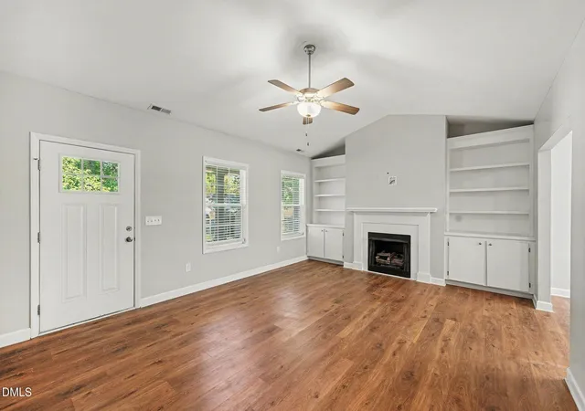Photo 3 of Single family home for sale at 857 Running Cedar Trl, Sanford, NC 27332 | MLS# 10192320 | Listing updated on 2026-09-11
