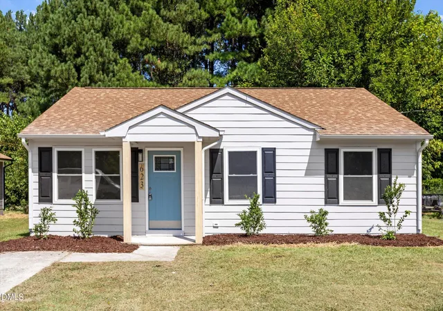 Photo 1 of Sale Pending at 623 Belvin Ave, Durham, NC 27704 | MLS# 10192427 | Listing updated on 2026-09-29