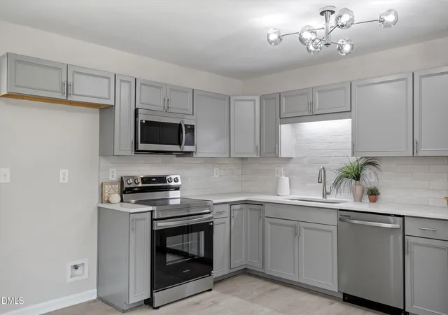 Photo 2 of Sale Pending at 623 Belvin Ave, Durham, NC 27704 | MLS# 10192427 | Listing updated on 2026-09-29
