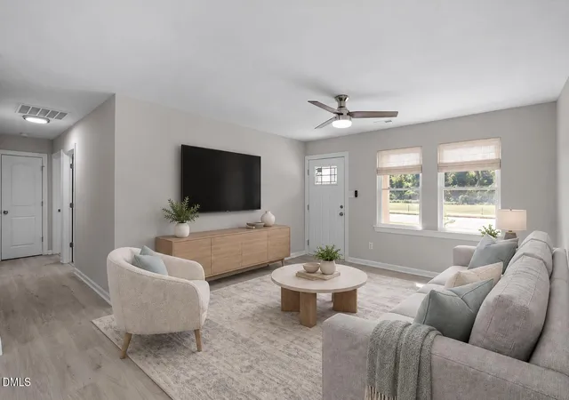 Photo 3 of Sale Pending at 623 Belvin Ave, Durham, NC 27704 | MLS# 10192427 | Listing updated on 2026-09-29