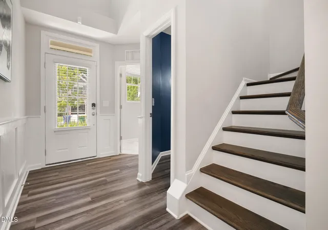 Photo 2 of Townhouse for sale at 152 Walking Path Pl, Hillsborough, NC 27278 | MLS# 10192368 | Listing updated on 2026-09-14