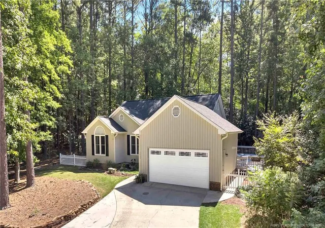 Photo 1 of Single family home for sale at 1455 Carolina Dr, Sanford, NC 27332 | MLS# 769238 | Listing updated on 2026-10-03